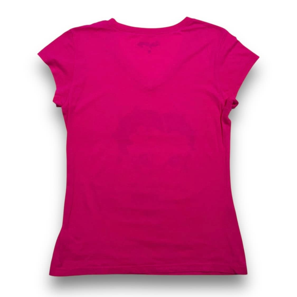 베티붑 y2k 레드 드레스 킨키 걸 브이넥 2013s 티셔츠 상품이미지3