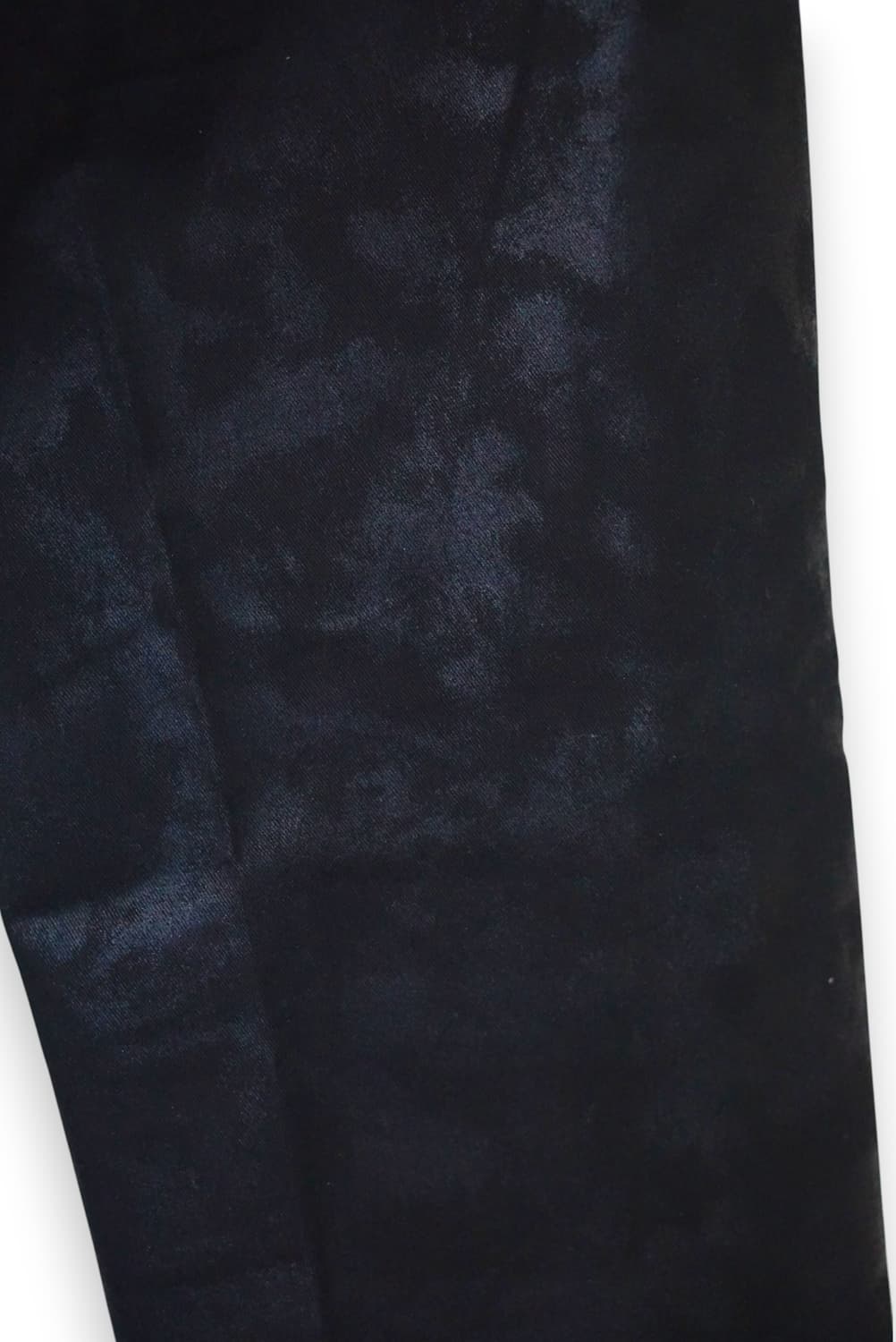 비슬로우 블랙 코팅진 상품이미지4