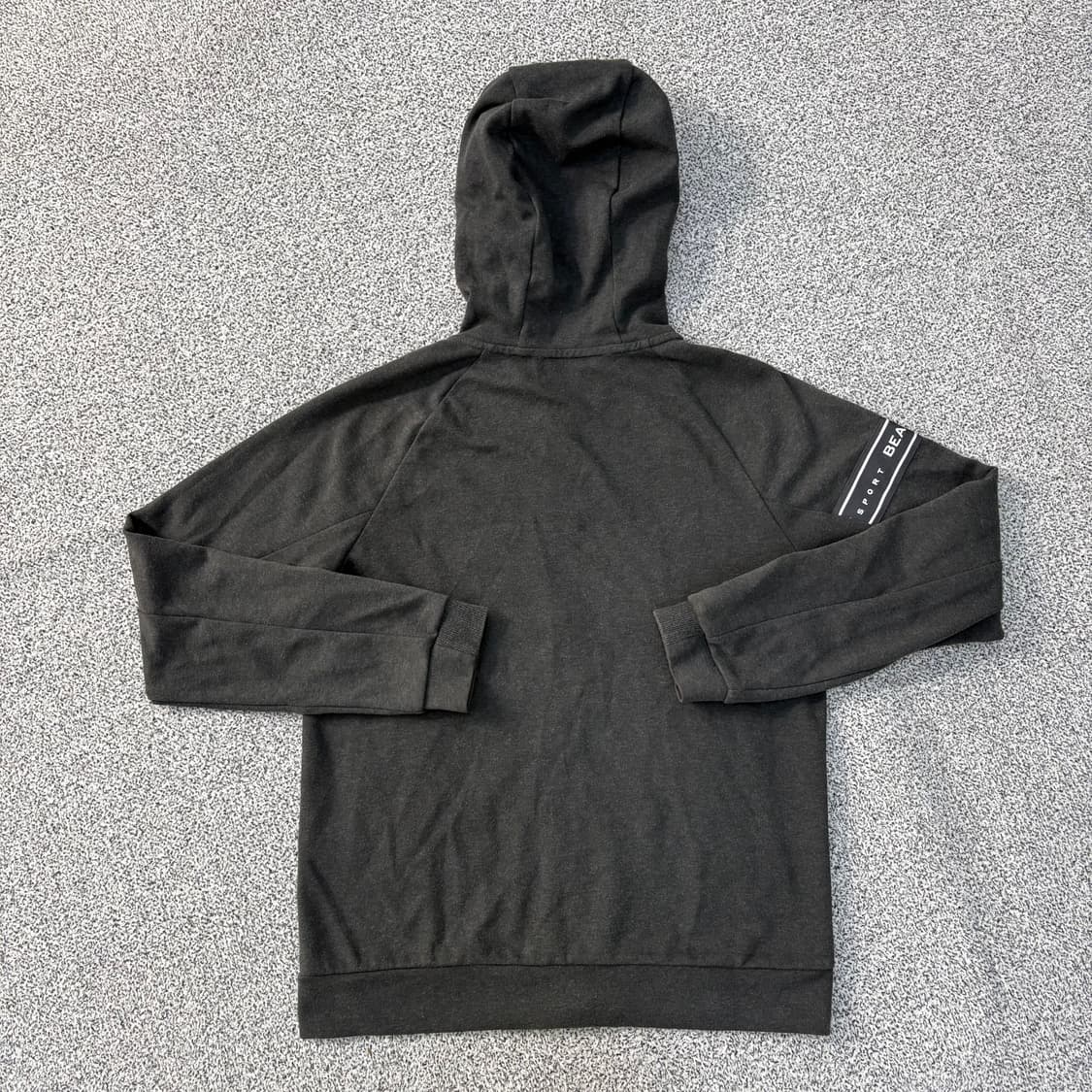 90 빈폴 스포츠 후드 집업 0316J 상품이미지3