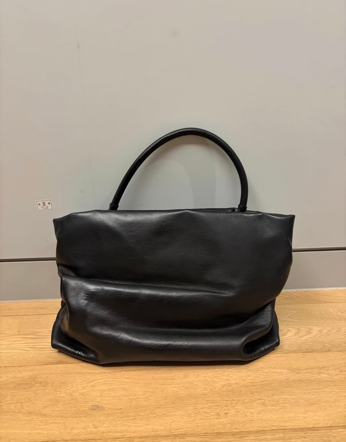 Masion Margiela 빈티지 숄더백 상품이미지4