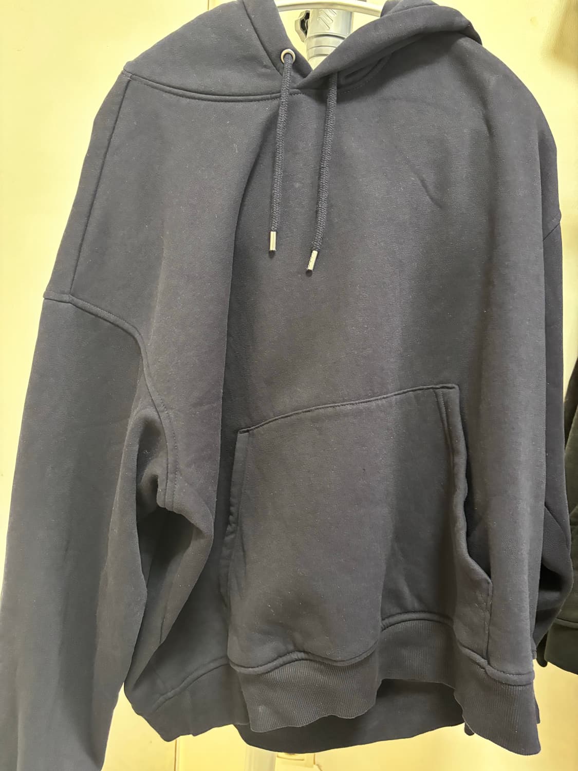 H&M 후드티 XL 상품이미지3