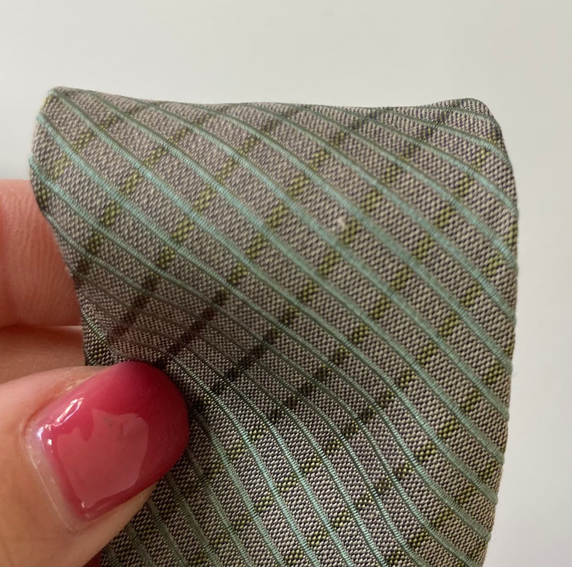 Ck(켈빈클라인)넥타이 상품이미지8