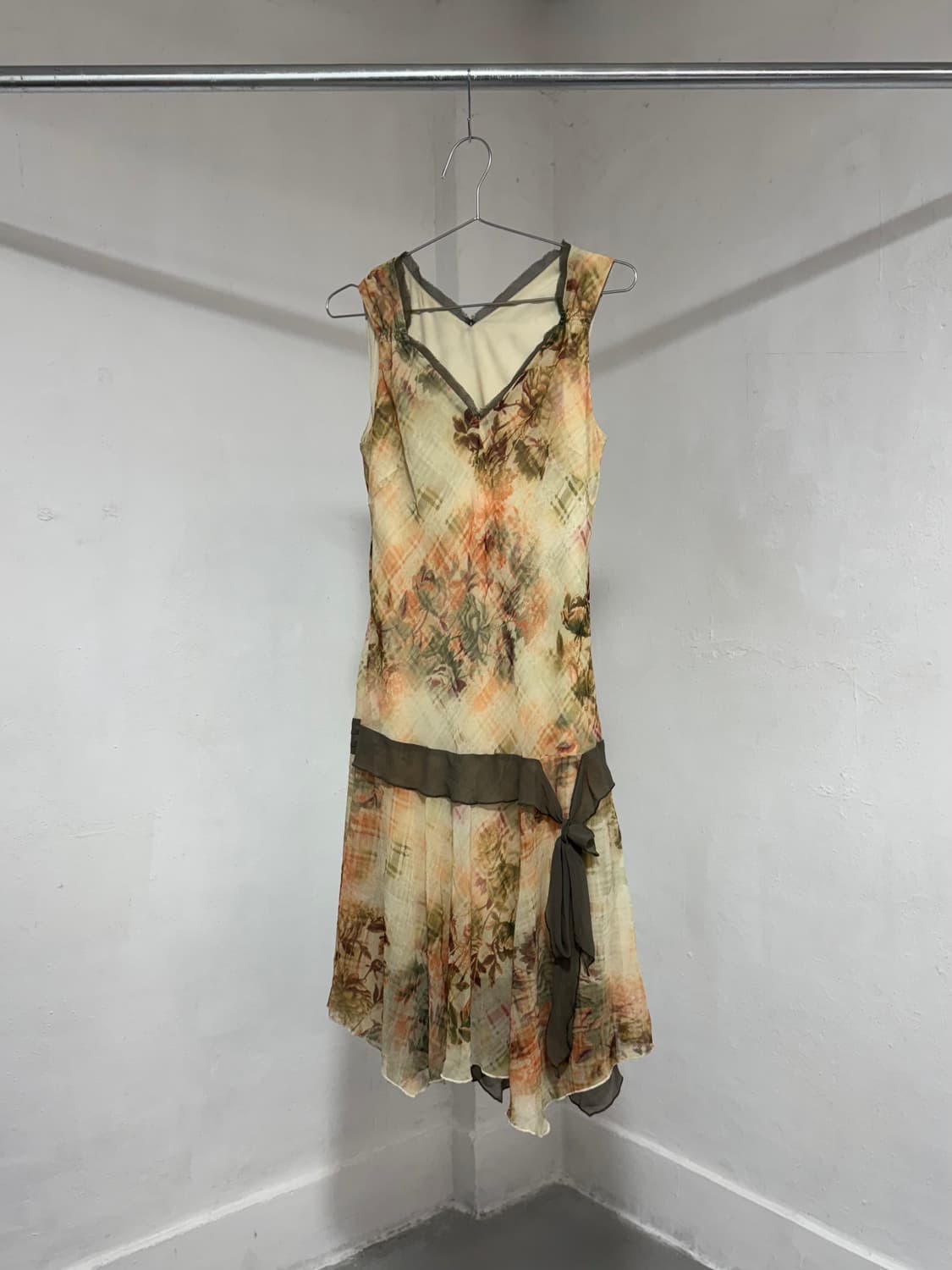 vtg dress 상품이미지1
