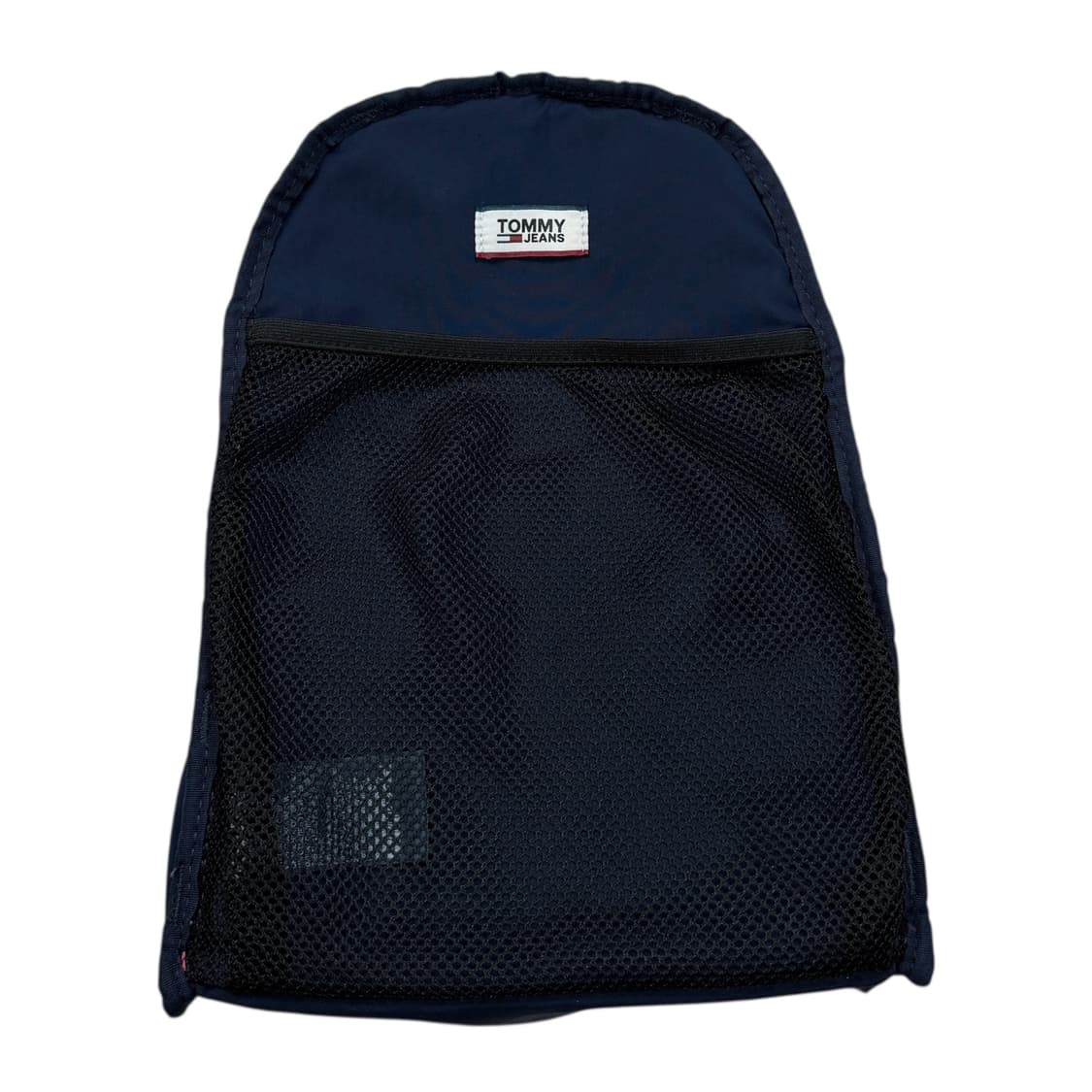 타미힐피거 타미진스 레귤러 코듀로이 테이프 미니백팩 가방 핑크 상품이미지5