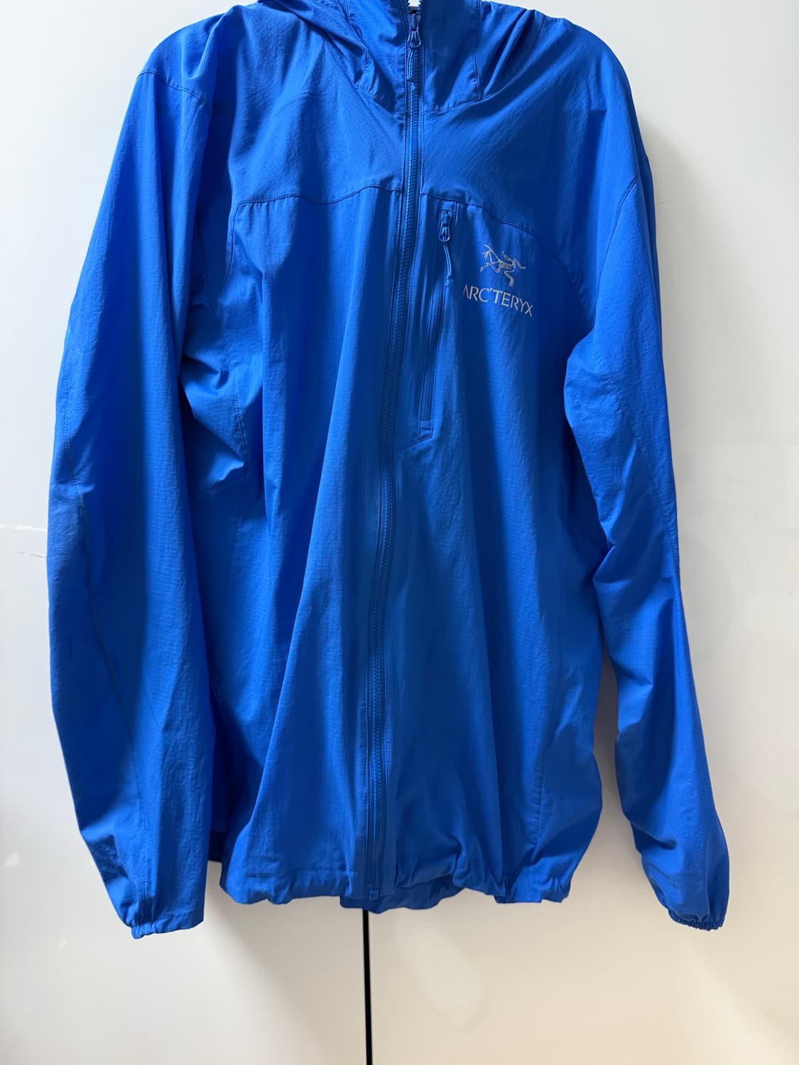 아크테릭스 arcteryx 스쿼미시 플루이디티 m 상품이미지5