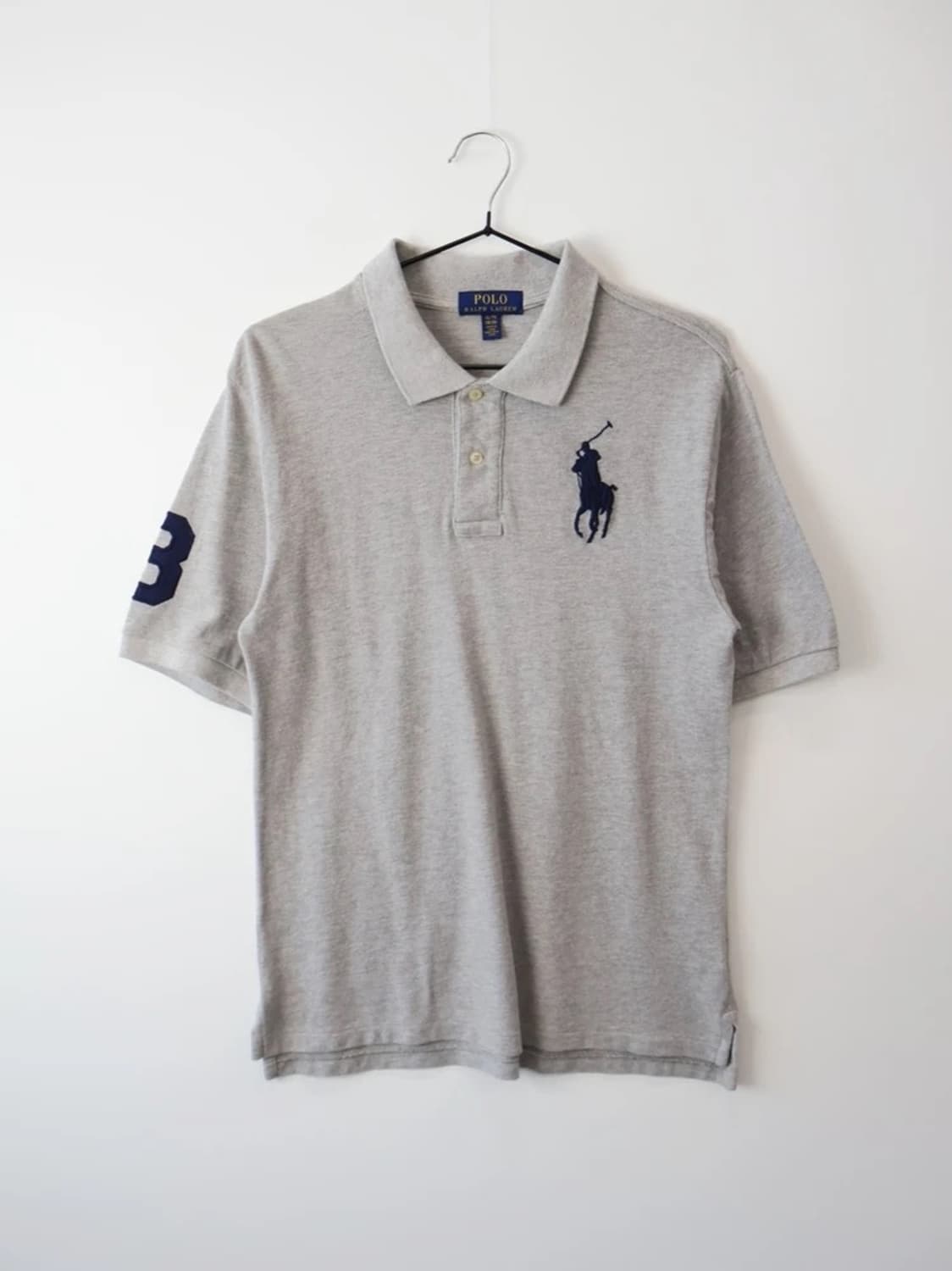 Polo Ralph Lauren Big Pony Polo 상품이미지3