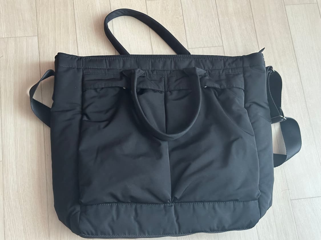 유니클로 토트백 상품이미지2