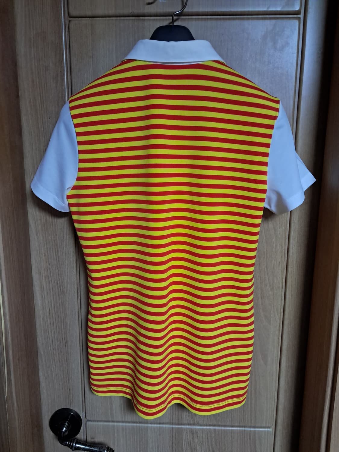 마코 골프 여성 반팔티 90 상품이미지2