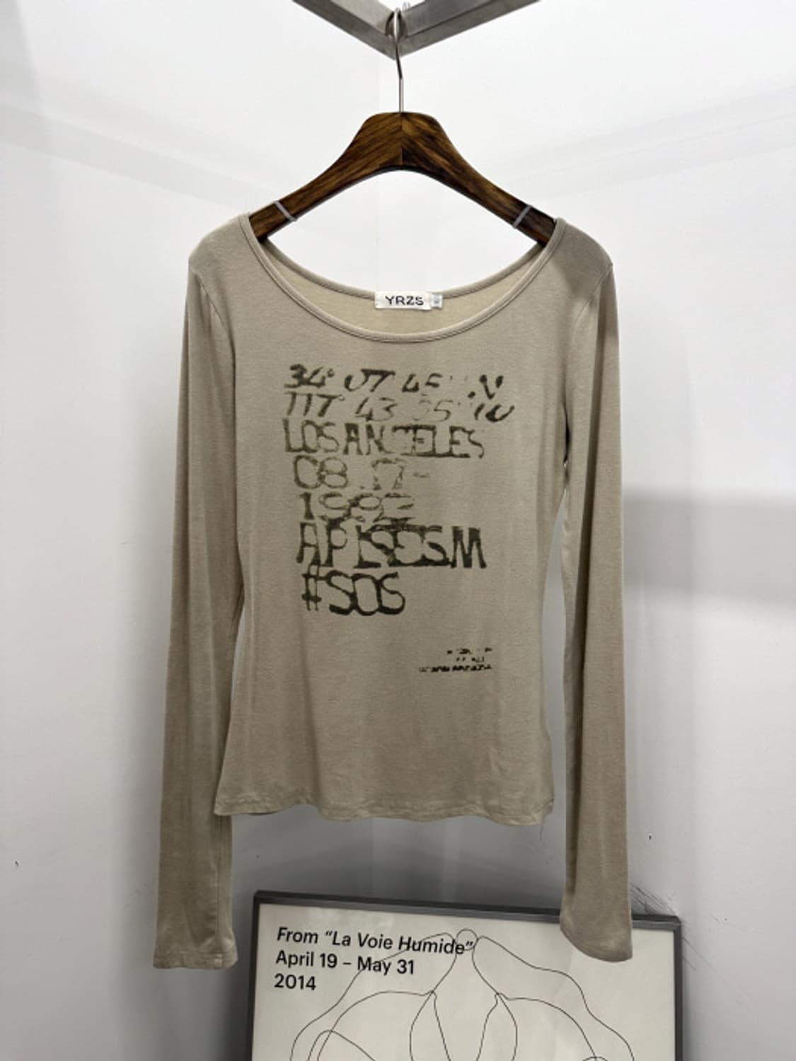 YRZS_ viscose blend (L) 상품이미지1