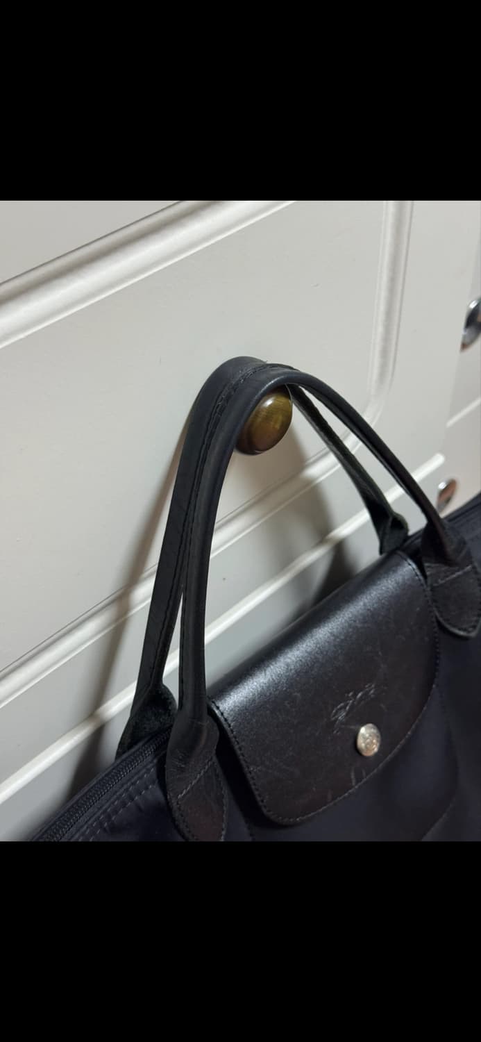 롱샴 토트백 상품이미지2