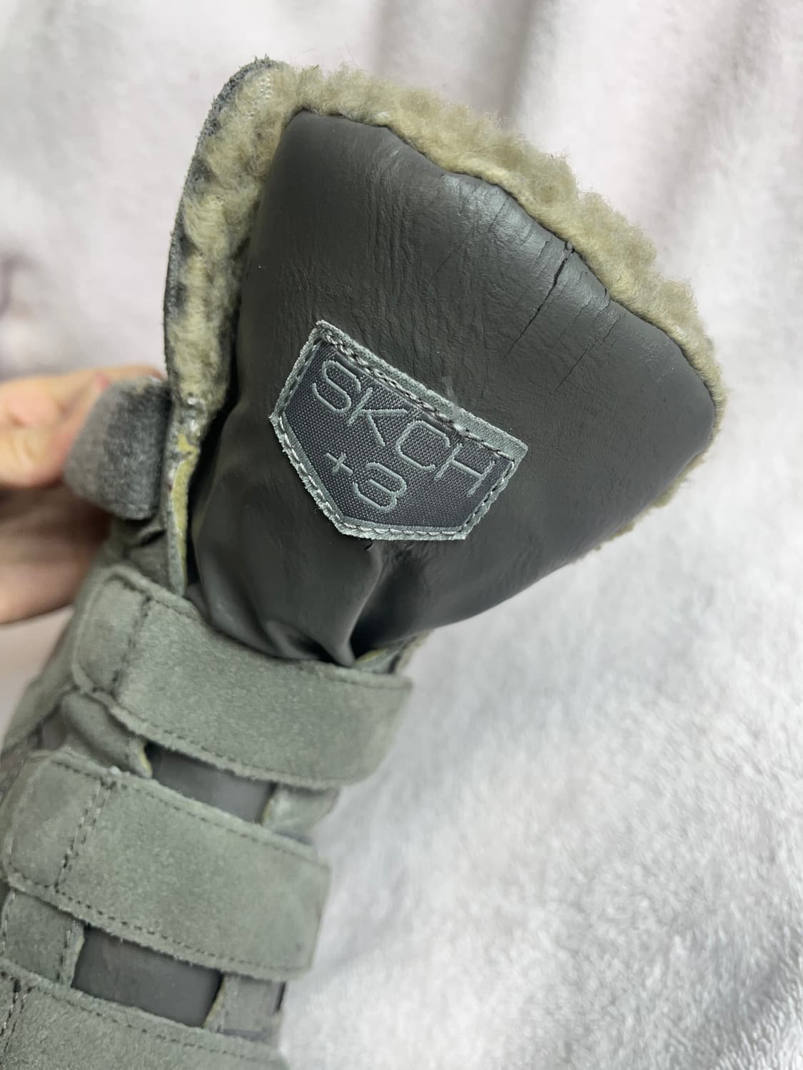 [245-250] SKCH+3 by 스케쳐스 스니커즈- 이자벨마랑st 상품이미지7