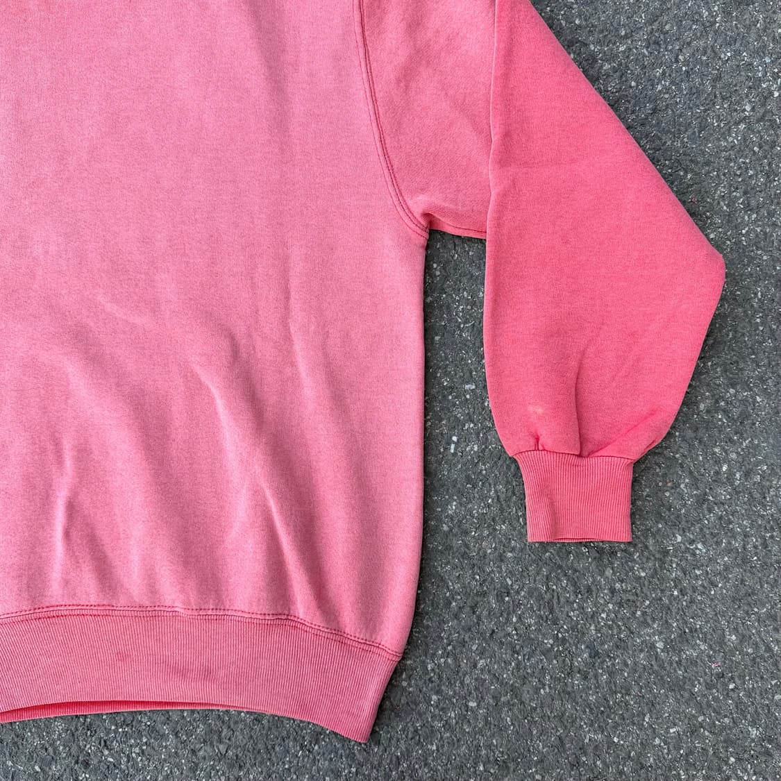 90s USA Russell Athletic Faded Hoodie 상품이미지9