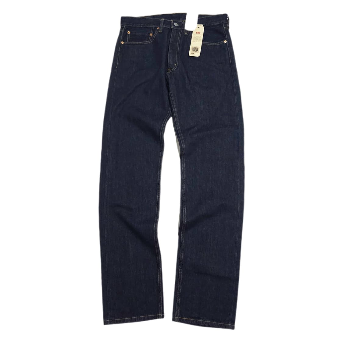 리바이스 Levis 505 스트레이트 데님 팬츠 상품이미지1