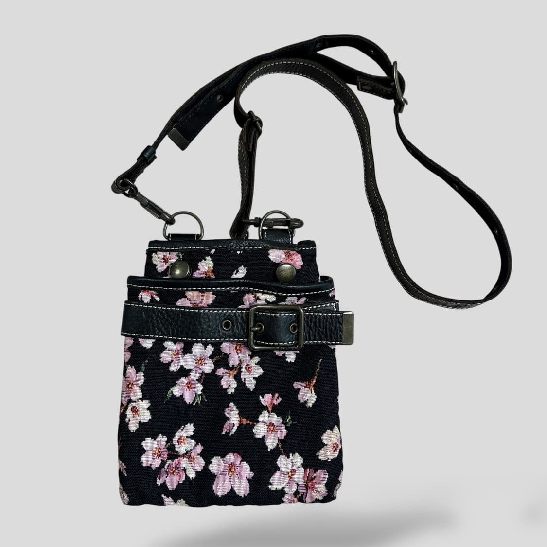 (OS)Cocktail Agility y2k 크로스백 상품이미지1