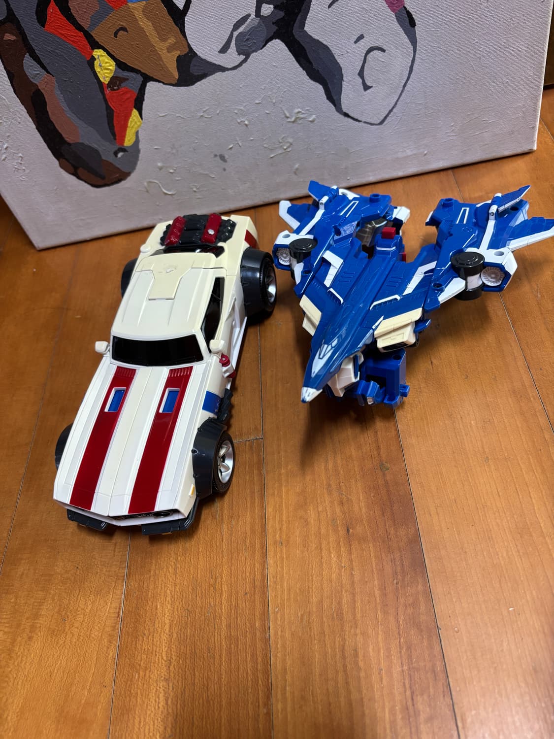 또봇 맥시머스 로봇 피규어 장난감 인테리어 소품 상품이미지8