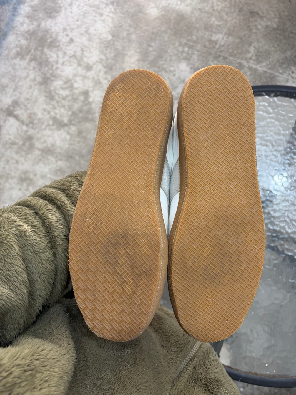 마르지엘라 독일군 40사이즈 상품이미지8