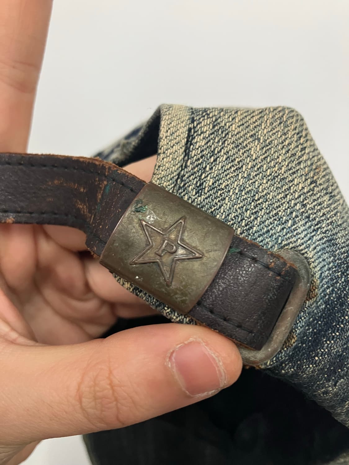 FREEWHEELERS 모자 상품이미지4