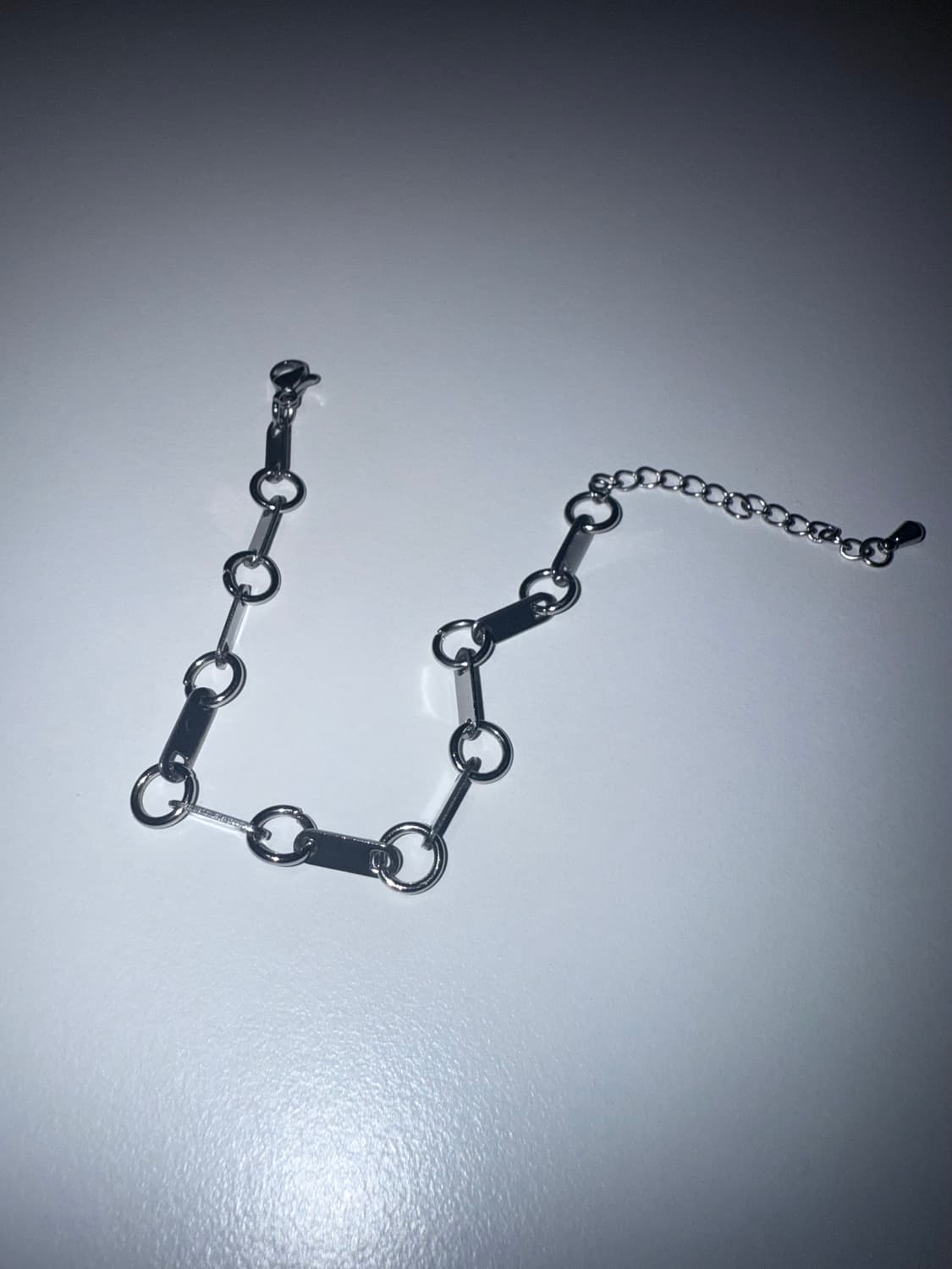 ring bracelet 링 팔찌 상품이미지4