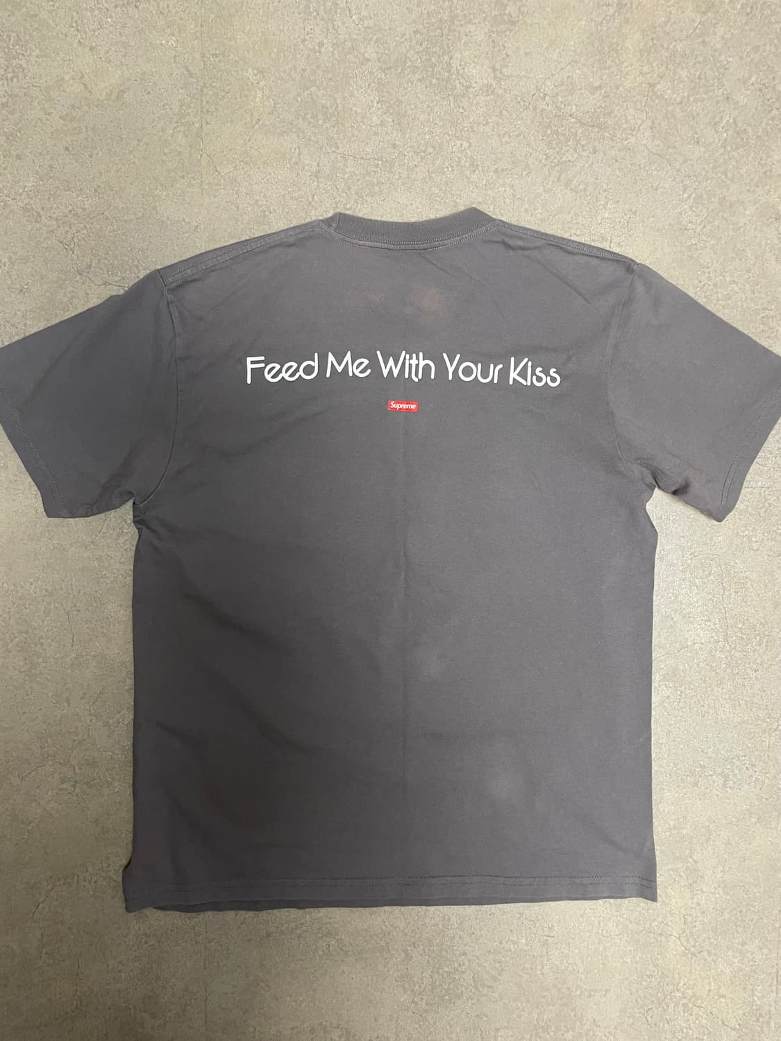 슈프림 마이 블러디 발렌타인 my bloody valentine mbv 상품이미지4