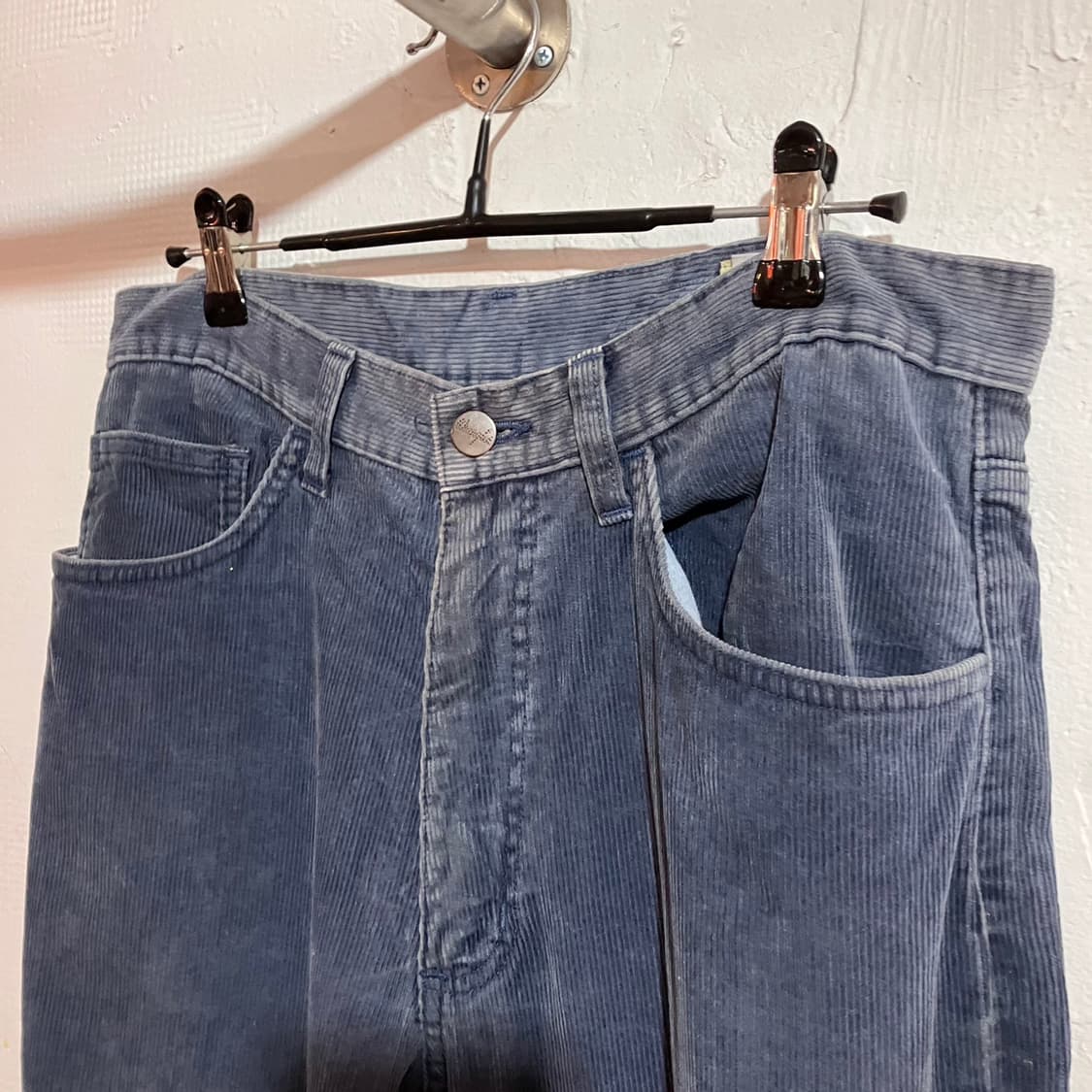 랭글러 워크웨어 코듀로이 팬츠 상품이미지4