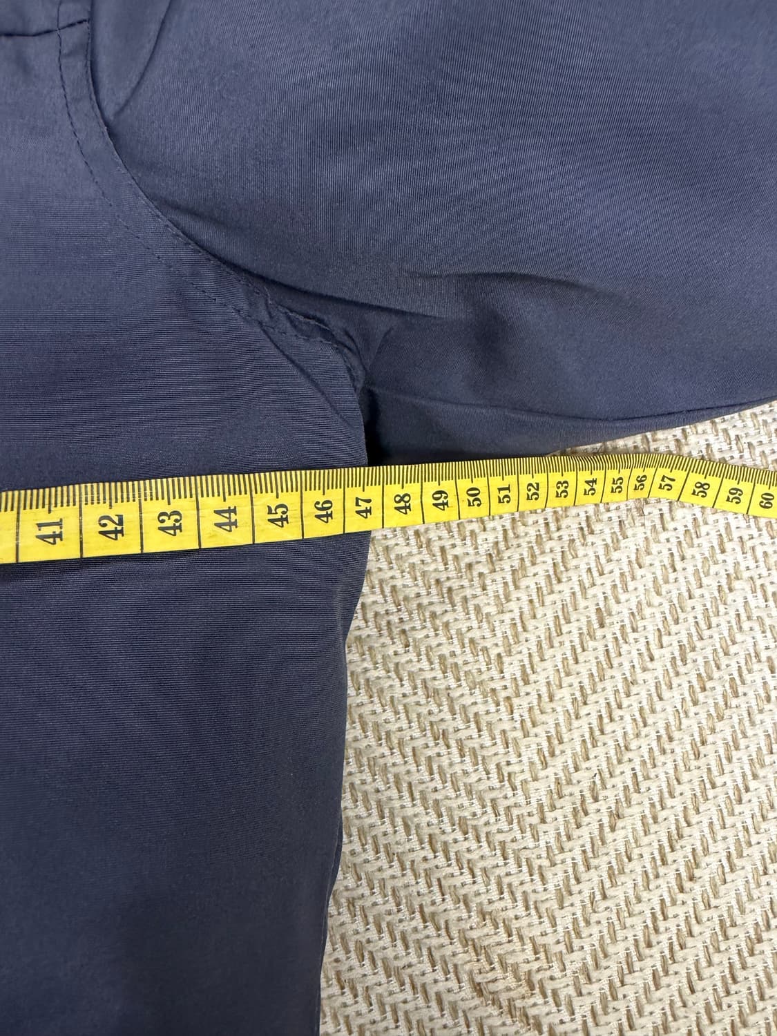 정품) 슈퍼드라이 여성 패딩 36 상품이미지9