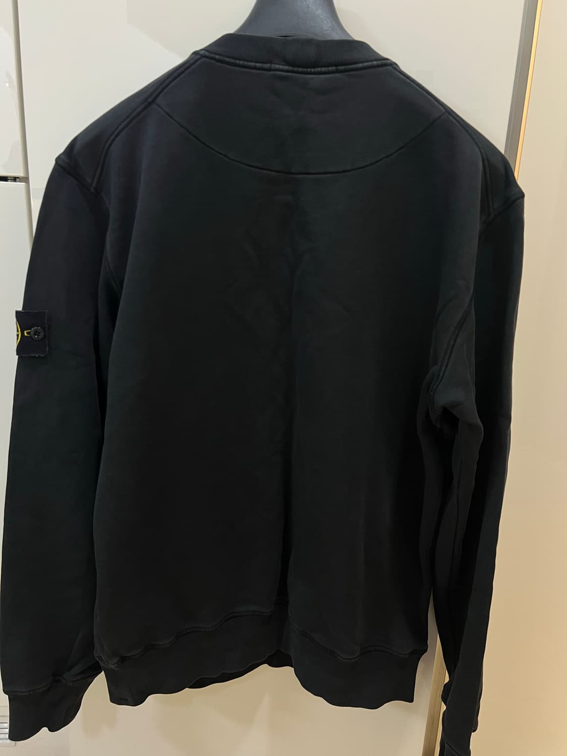 스톤아일랜드 맨투맨 L 상품이미지2