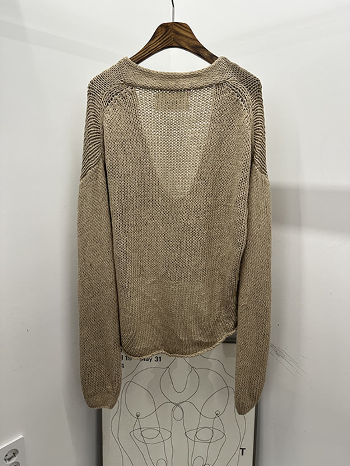 TODAYFUL (loose fit) 상품이미지4