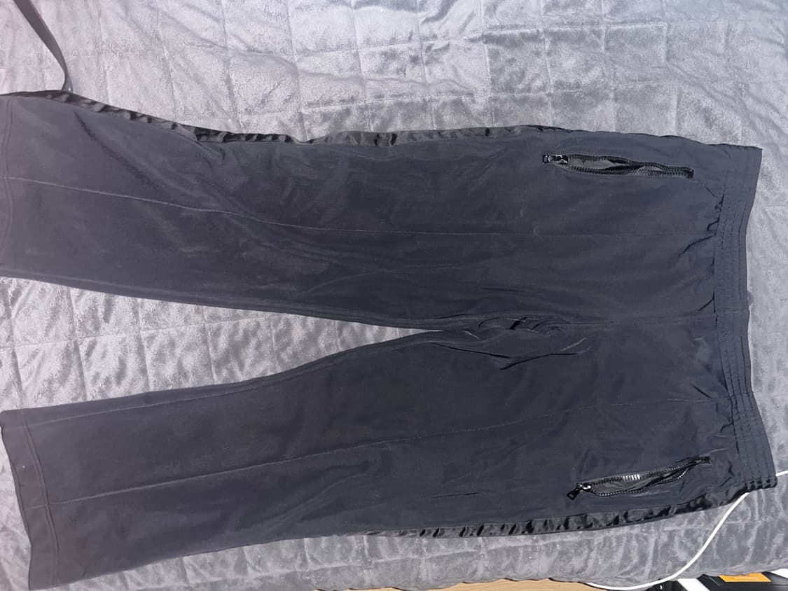 프라다 트랙 팬츠 상품이미지8