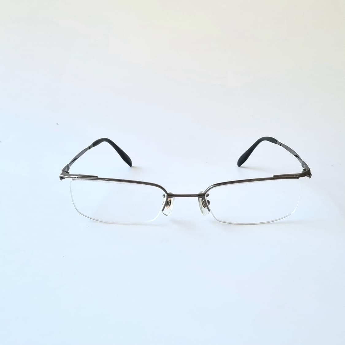 데드스탁 프코어 & 오피스 사이렌 반무테 안경테 699-1 상품이미지1