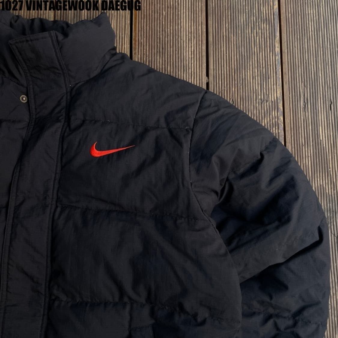 나이키 뉴챔프 패딩 105 상품이미지1