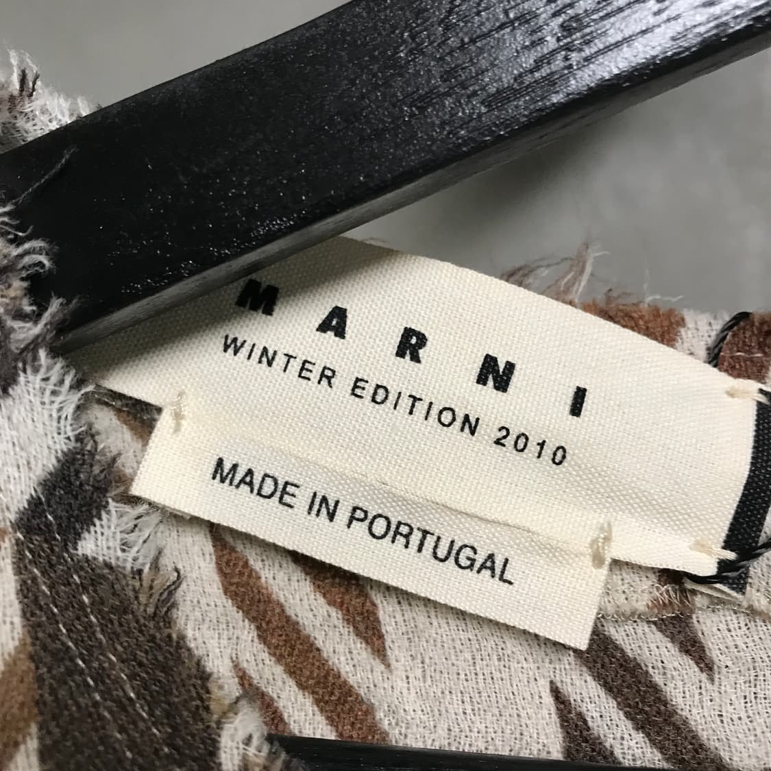 마르니 슬리브리스 탑 40(W) 상품이미지6