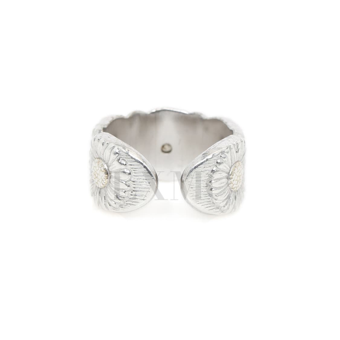 부첼라티 반지 블라썸 팬시 다이아 실버 이터넬레 링 13호 상품이미지4