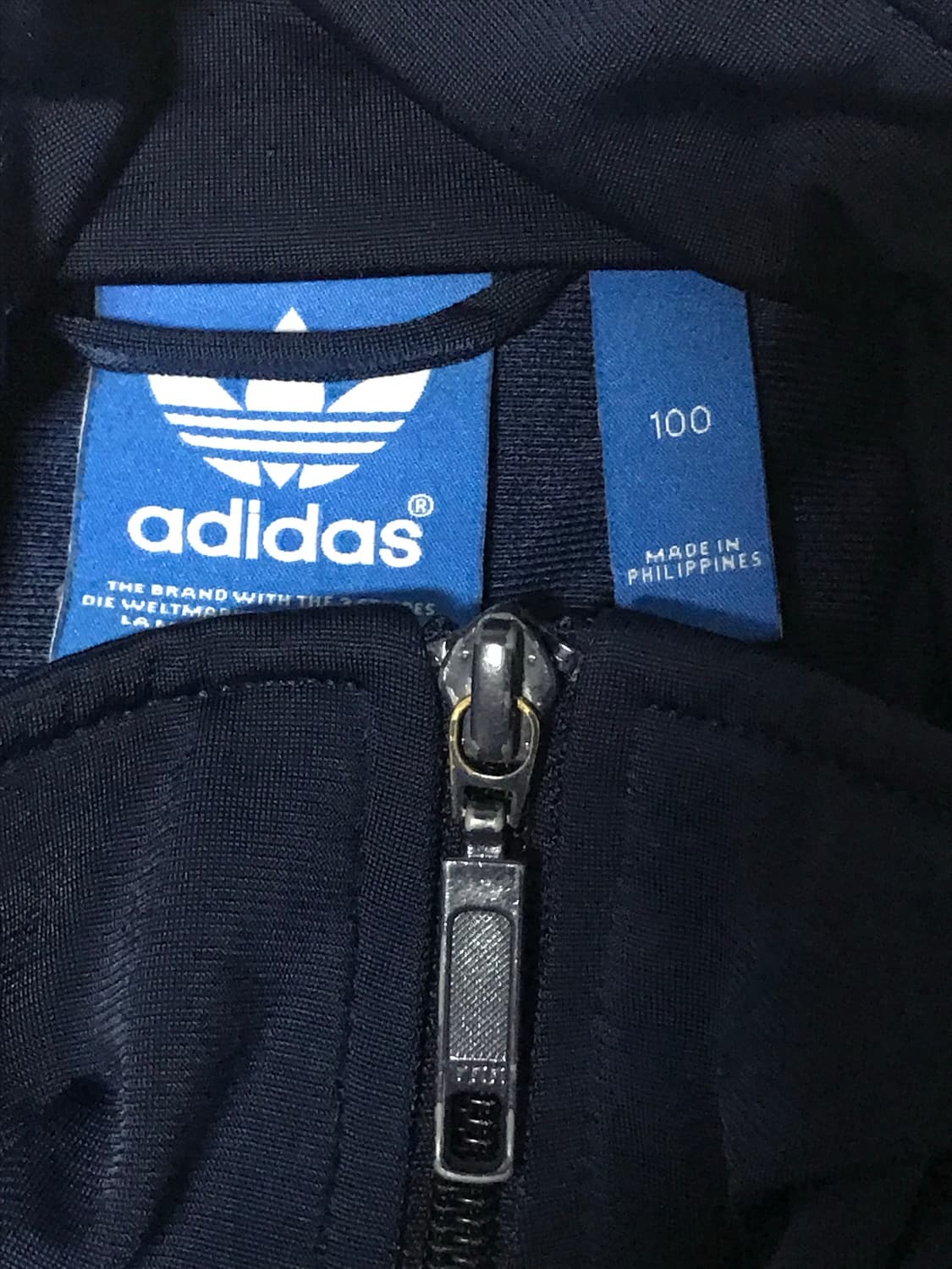 (무배) 아디다스 네이비 실버 구파이어버드 상품이미지5