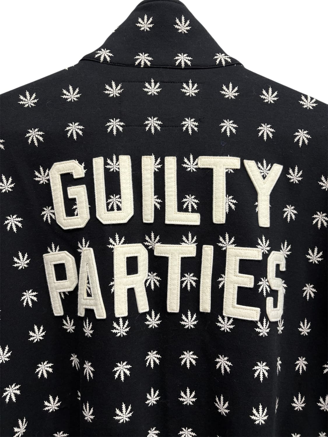 와코마리아 트랙  집업 상품이미지6