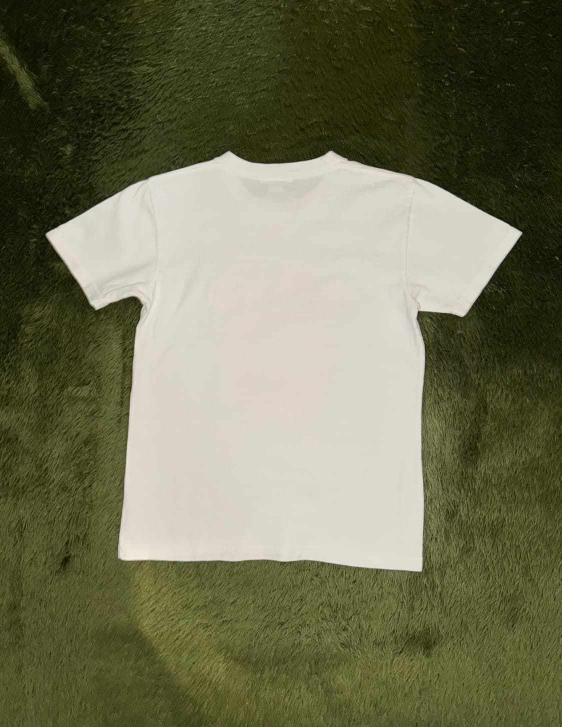 BEAMS BOY 빔즈보이 오리지널 로고 프린트 티셔츠 상품이미지7