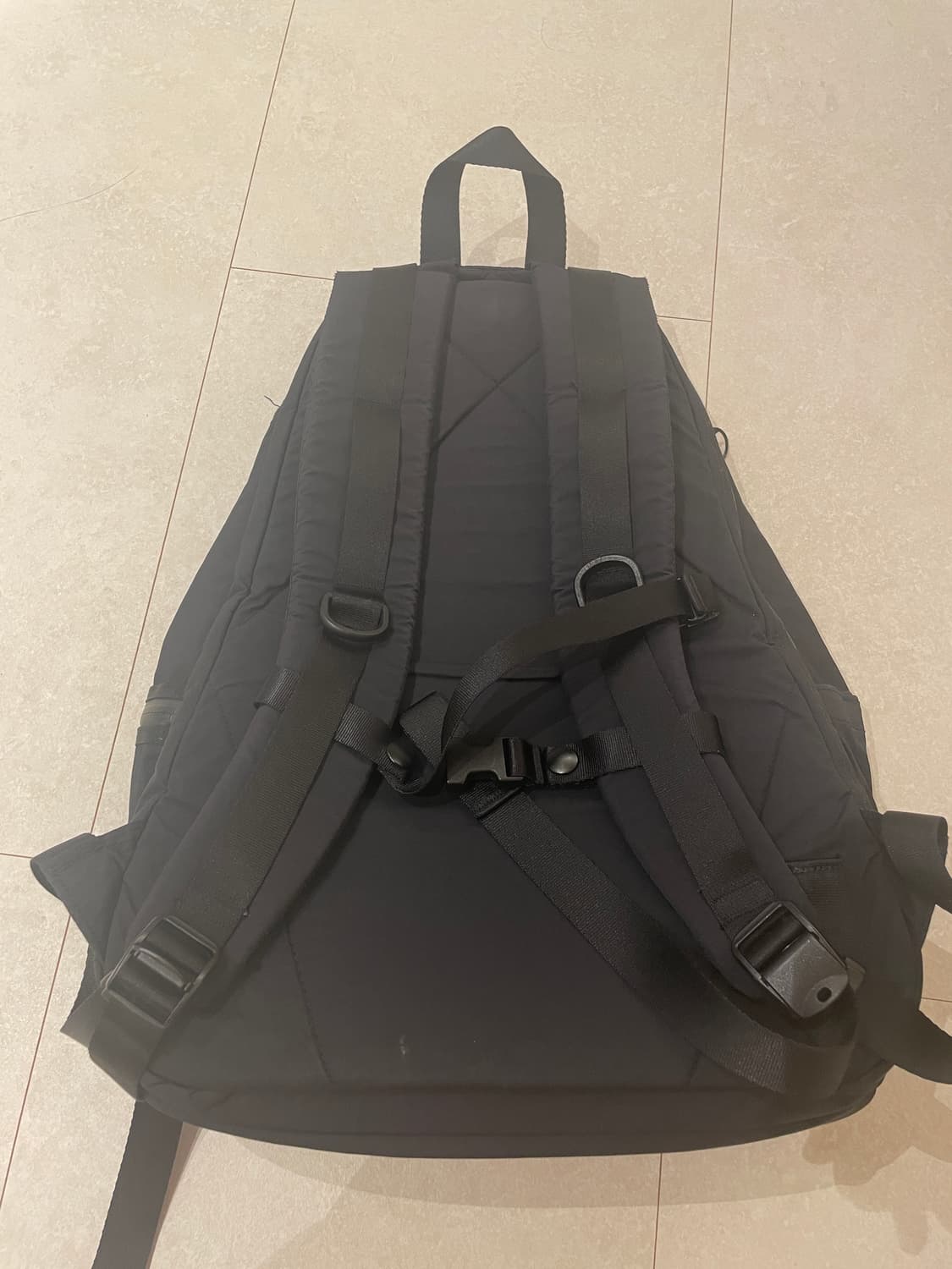 블랭코브 에펠백 블랙 상품이미지2