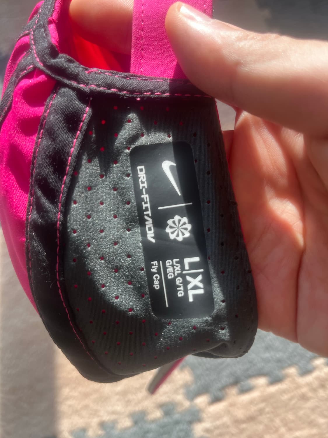 나이키 드라이핏 ADV 플라이 언스트럭처 FB5681-615 (L/XL) 상품이미지5