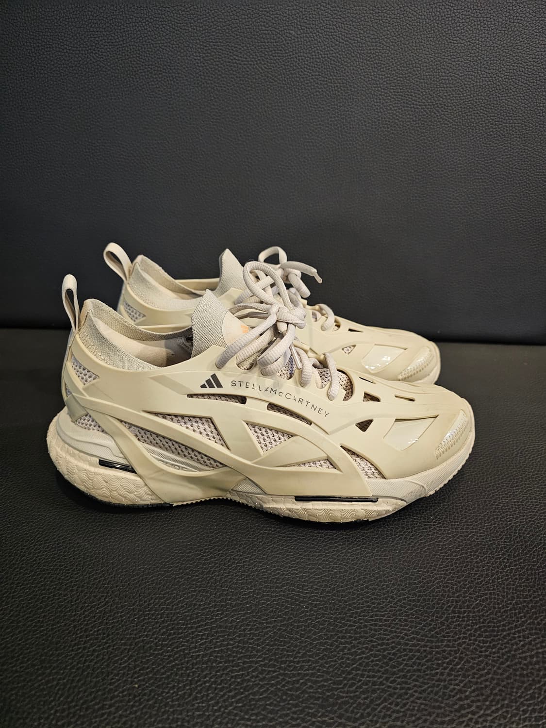 아디다스X스텔라매카트니 라프리마 스니커즈 상품이미지2