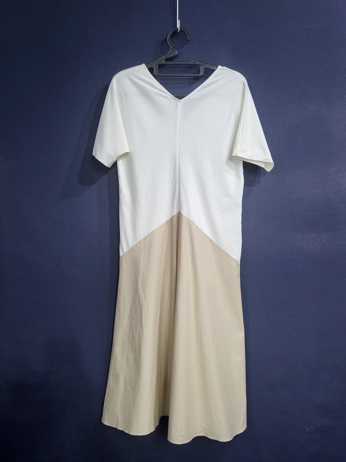 코스 코튼면 원피스(새상품) 상품이미지6