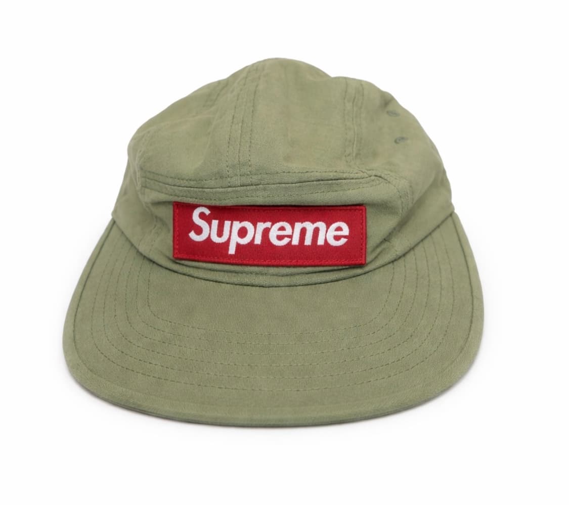 슈프림 캠프캡 20ss 상품이미지3