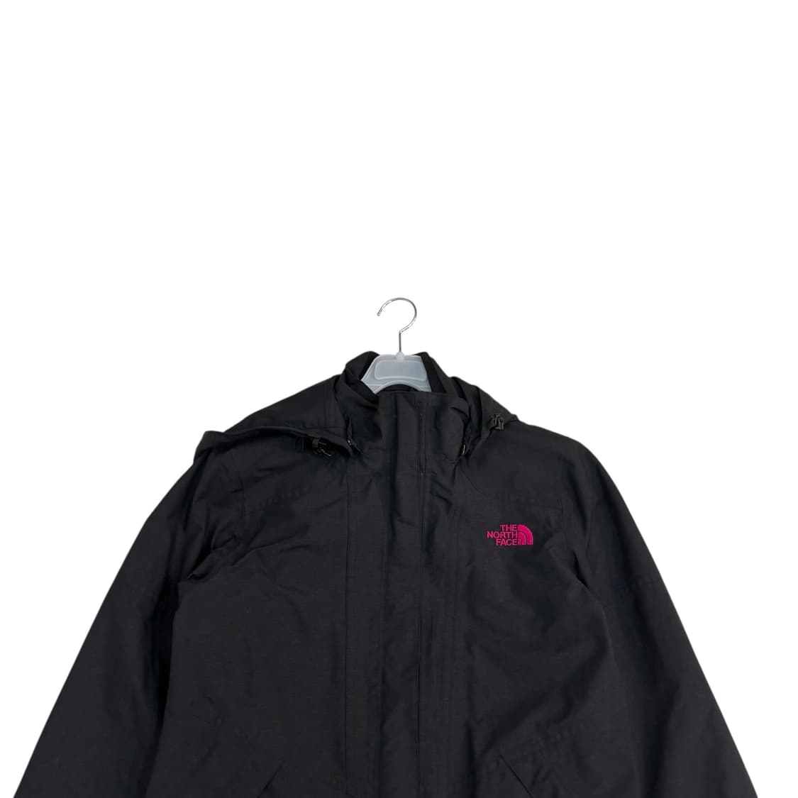 노스페이스 하이벤트 바람막이 자켓 상품이미지2
