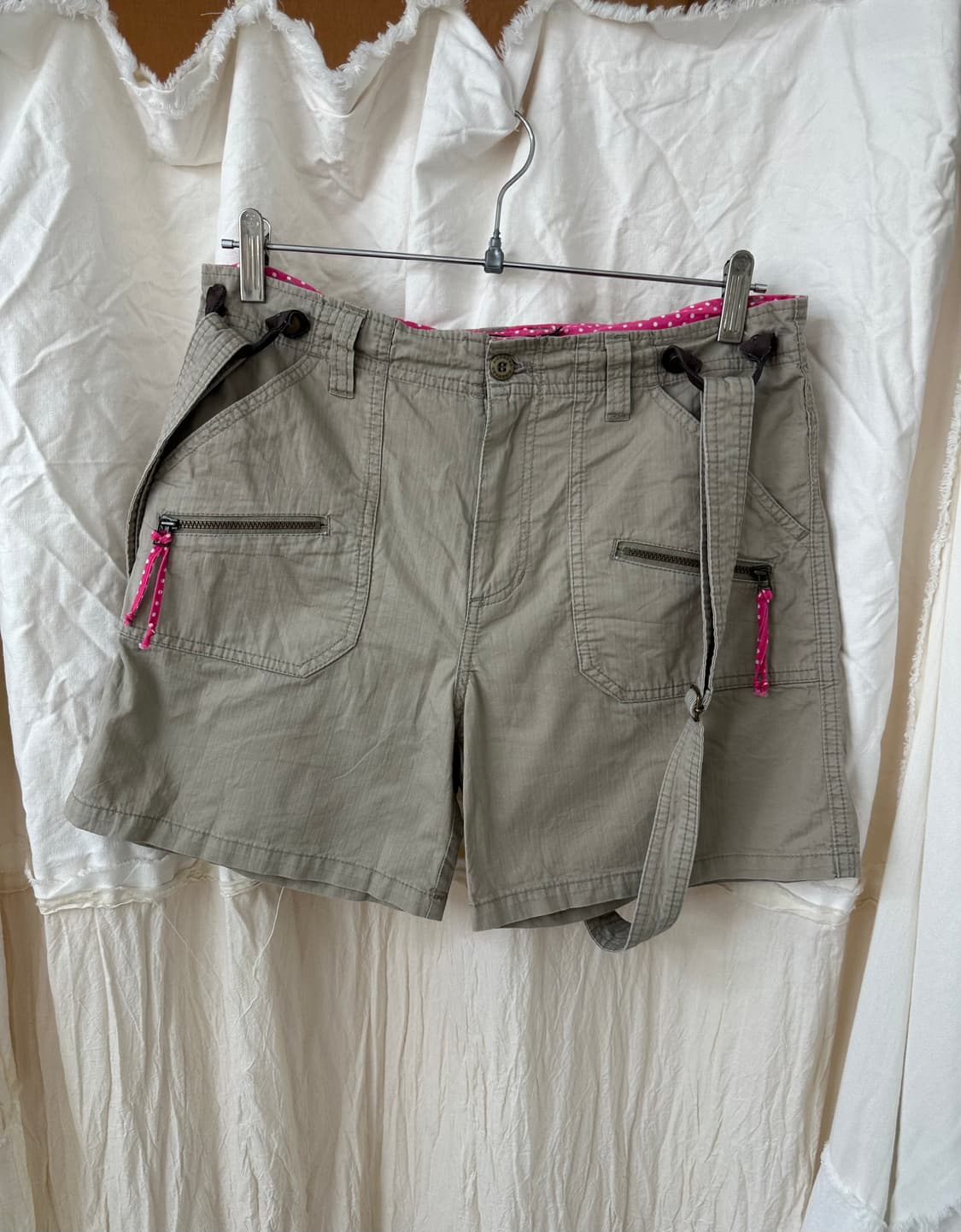 kissmark pants 상품이미지5