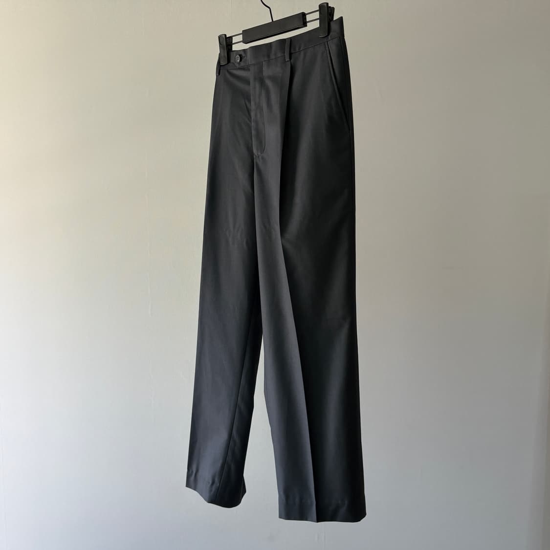  ▫️Giorgio Armani One Pleats Pants 상품이미지2