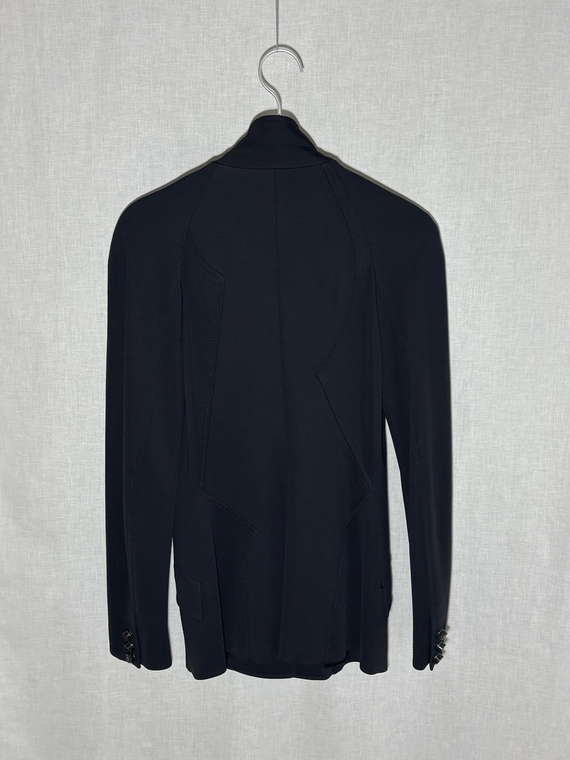 (W) [4] 프로엔자 슐러 저지 블레이저 상품이미지2