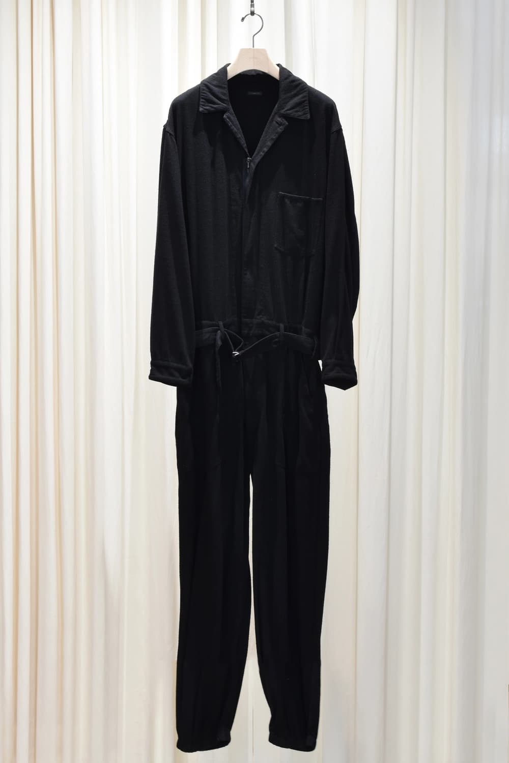 25ss comoli 코모리 실크넵 올인원 3 상품이미지1