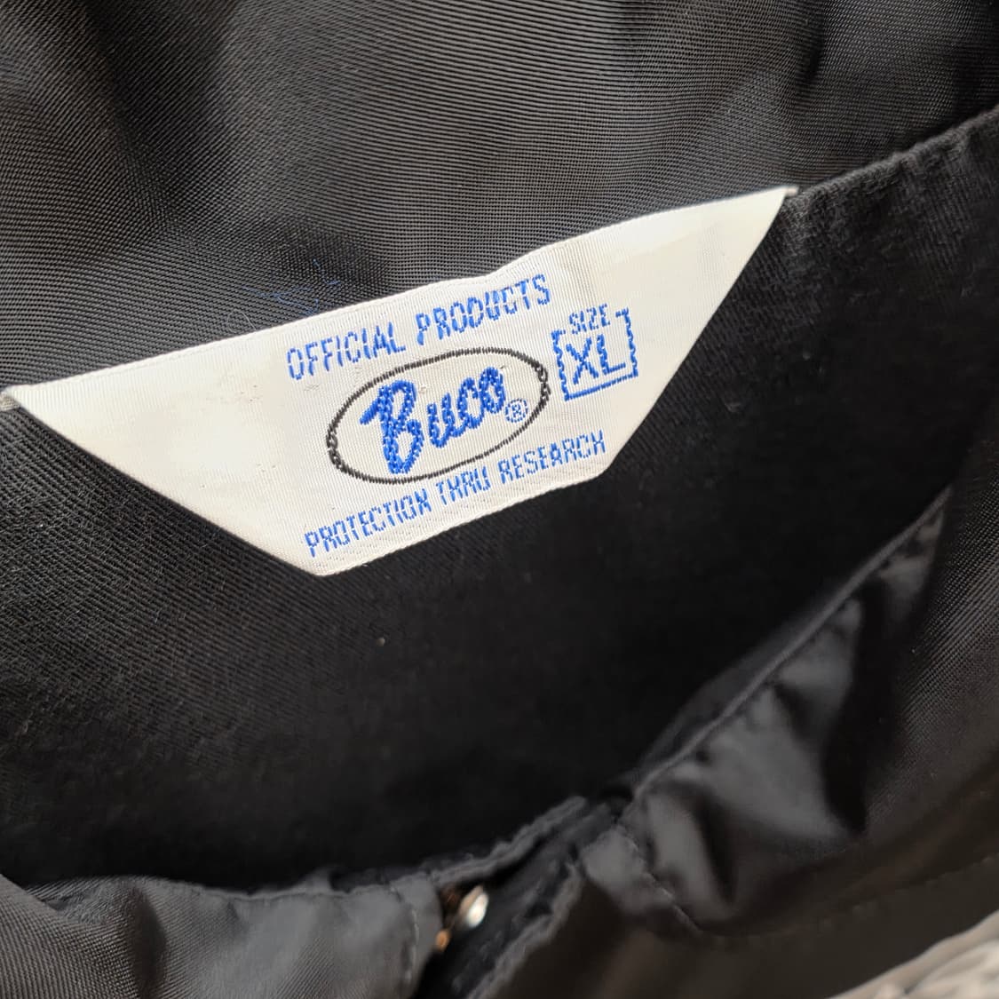 The Real McCoy's Buco 코치 자켓! 리얼맥코이즈 상품이미지5