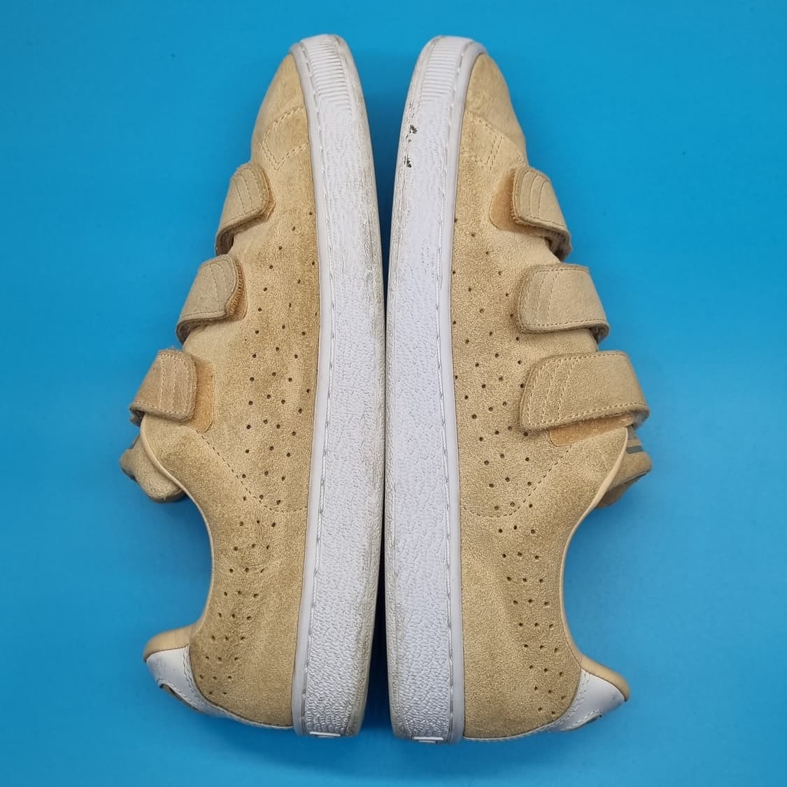 푸마 바스켓 스웨이드 남성스니커즈280 상품이미지5