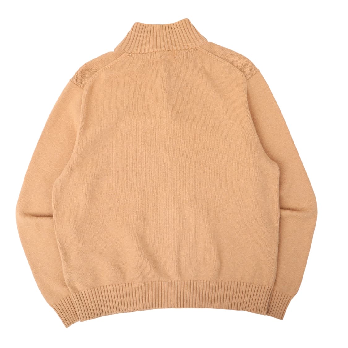 폴로 랄프로렌 베이지 버튼업 니트 상품이미지5