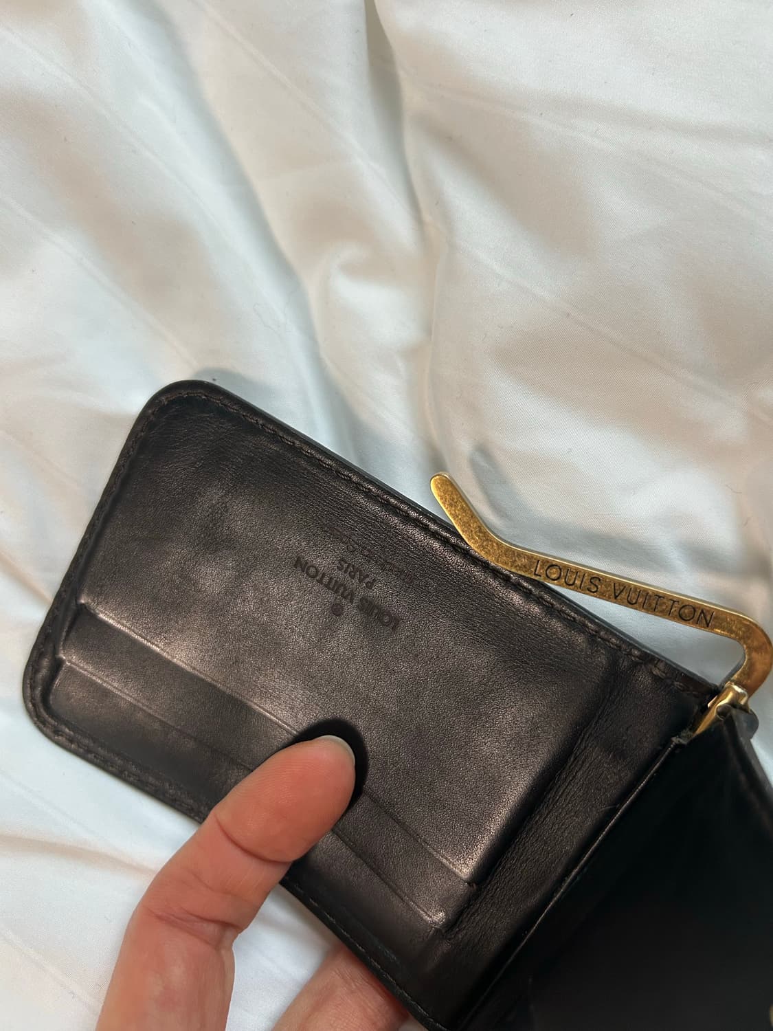 루이비통 머니클립 상품이미지3