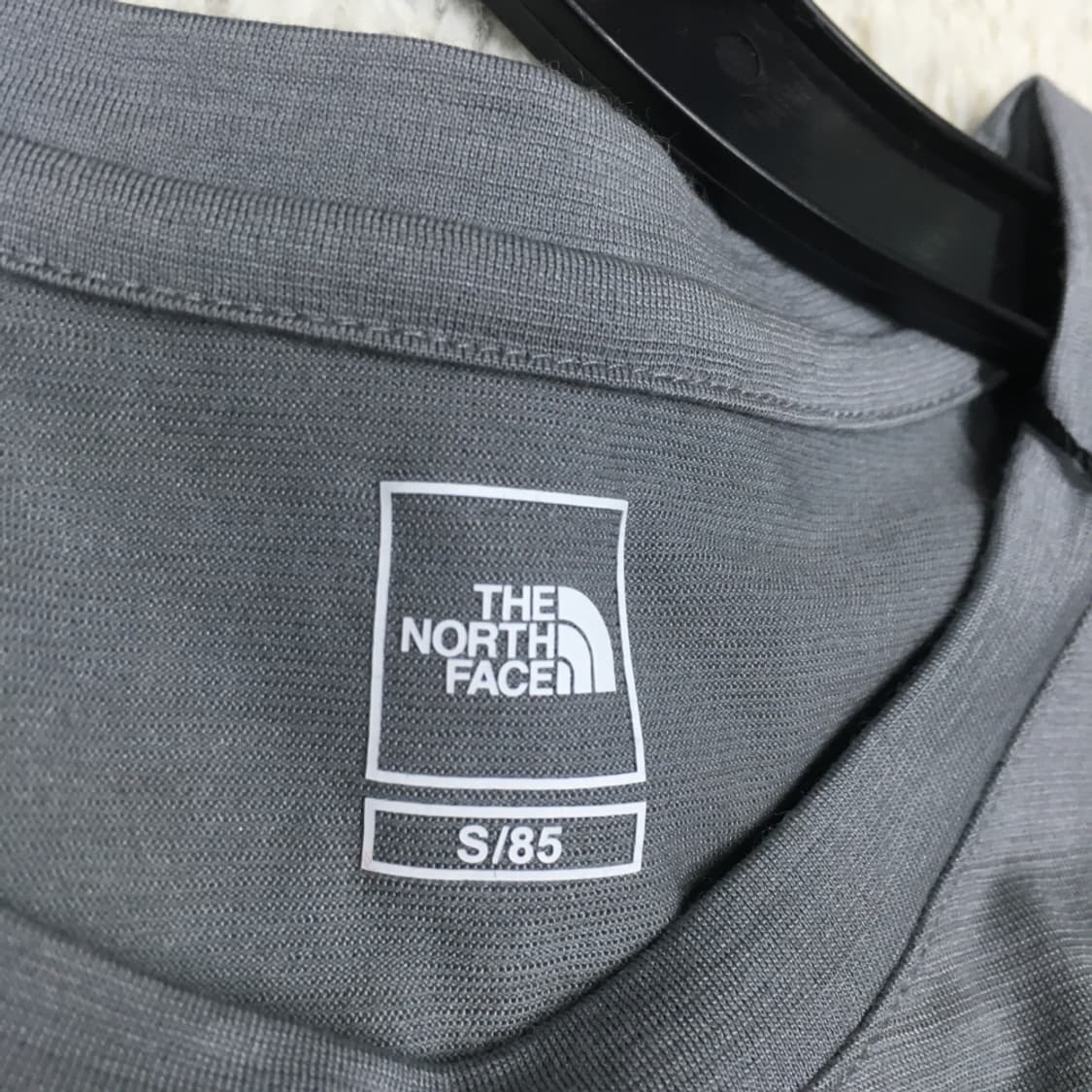 노스페이스 여성 아웃도어티 DD02 상품이미지3